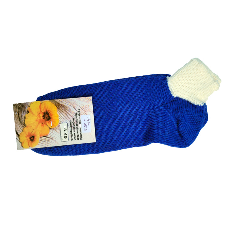 Trachtenloferlsocke