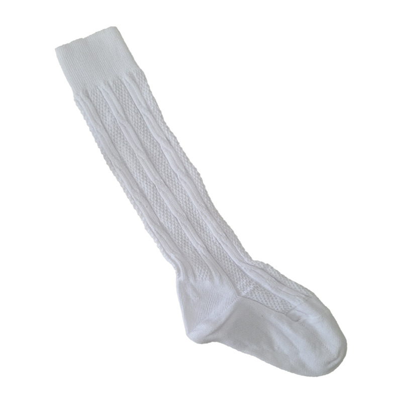 Kinder Trachtenkniesocke