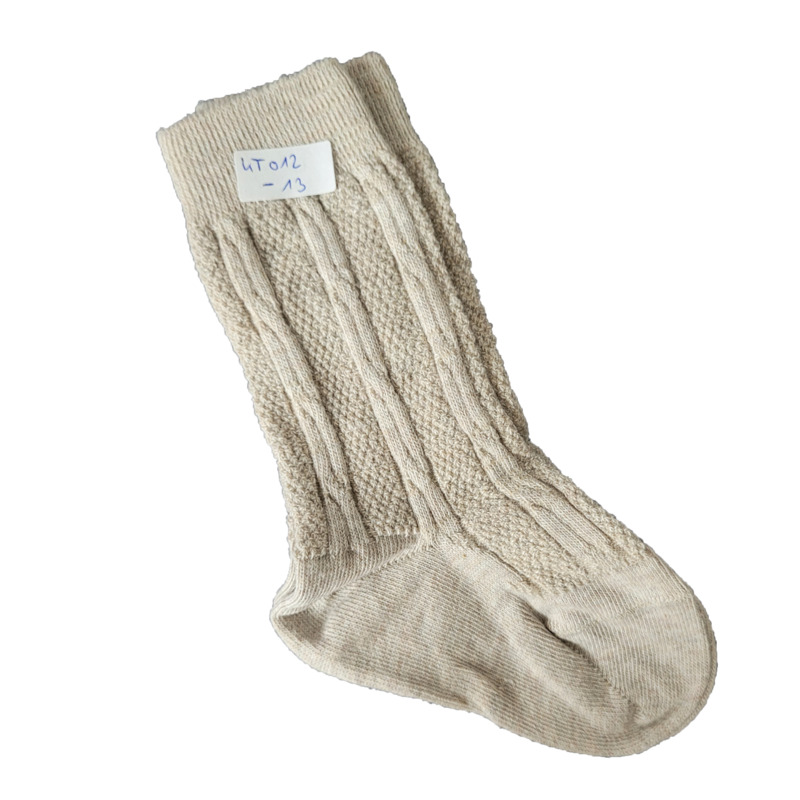 Kinder Trachtensocke